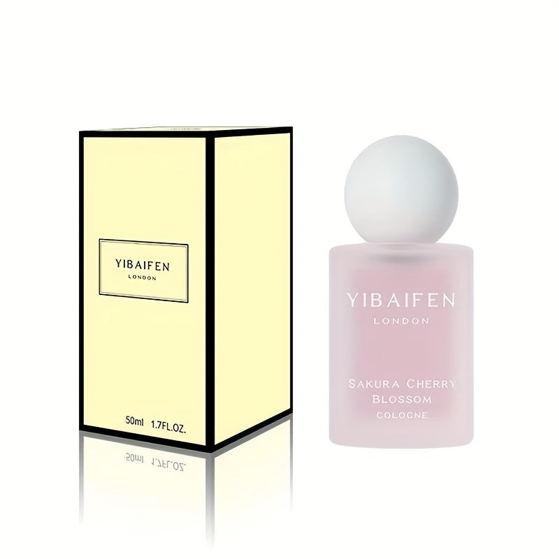 Aromatic Spray Featuring Honey, Peach, And Cherry Blossom Designed for Women. This Natural Fragrance Is 1.7 FL.OZ., Free from Alcohol And Formaldehyde