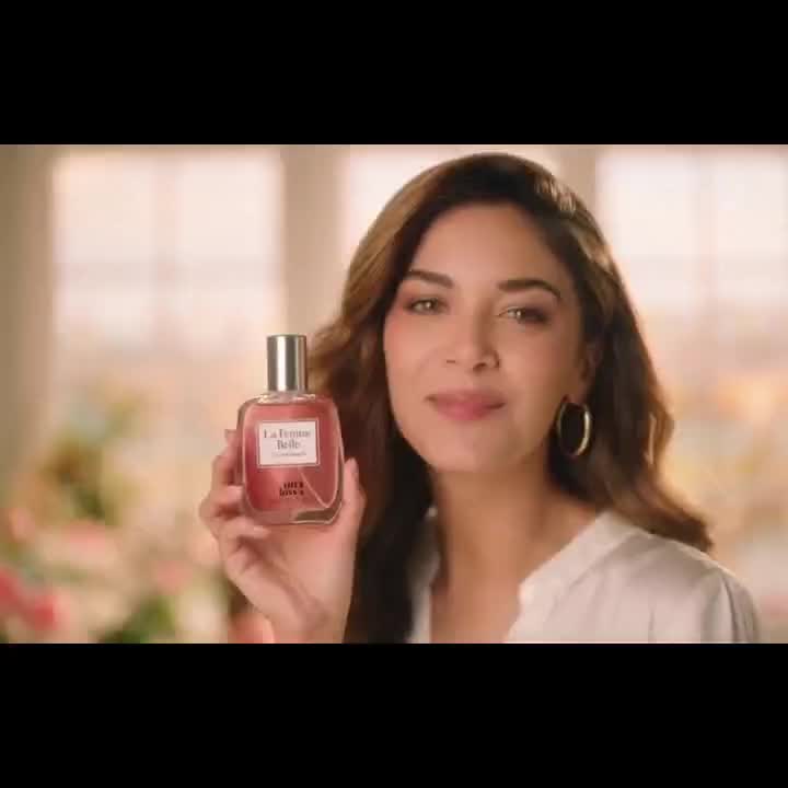 Women'S Fragrance, Women'S Eau De Toilette, Women'S Perfume Spray, Light Floral, Fruity, Fresh And New Long-Lasting Scent, Ideal for Everyday Use And Outdoor Events, Great for Parties And Romantic Evenings, an Excellent Gift for Valentine'S Day