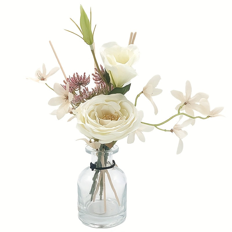 Jasmine And Lily Scented Candles Are The Perfect Choice For Valentine'S Day, Christmas, Thanksgiving, Weddings And Home Decoration. They Are Also The Best Gifts To Give To Others.