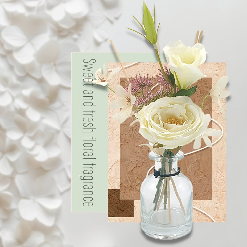 Jasmine And Lily Scented Candles Are The Perfect Choice For Valentine'S Day, Christmas, Thanksgiving, Weddings And Home Decoration. They Are Also The Best Gifts To Give To Others.