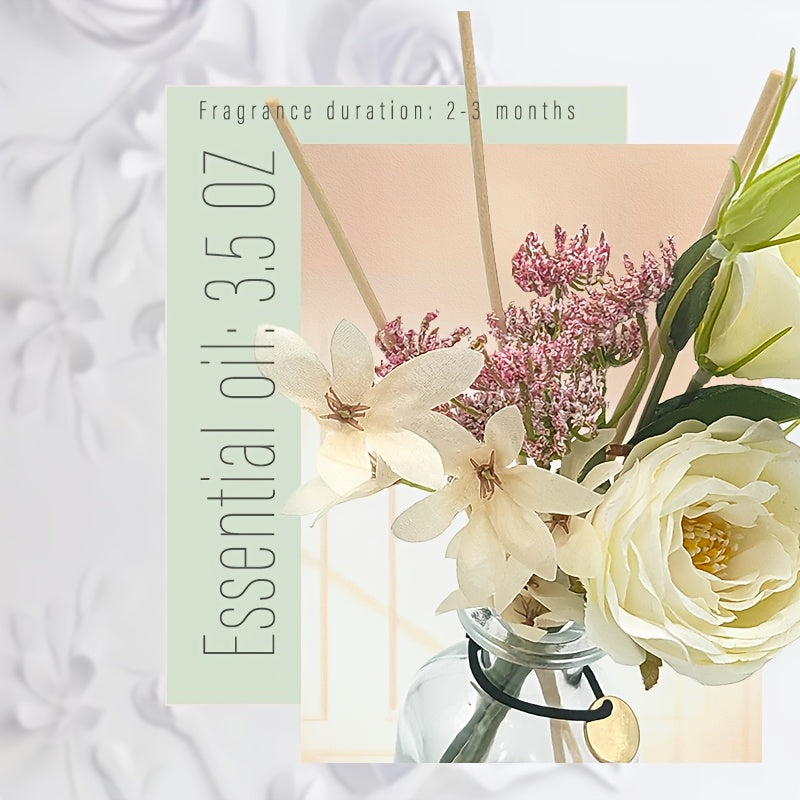 Jasmine And Lily Scented Candles Are The Perfect Choice For Valentine'S Day, Christmas, Thanksgiving, Weddings And Home Decoration. They Are Also The Best Gifts To Give To Others.