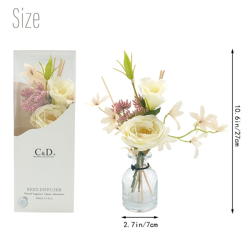 Jasmine And Lily Scented Candles Are The Perfect Choice For Valentine'S Day, Christmas, Thanksgiving, Weddings And Home Decoration. They Are Also The Best Gifts To Give To Others.